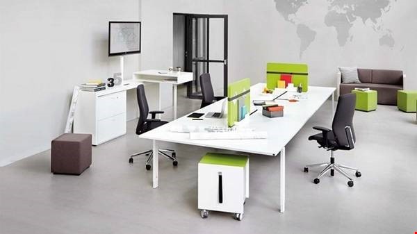 Mẹo bài trí giúp văn phòng nhỏ có phong thủy tốt