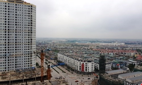 Cách tính thuế tài sản đối với nhà đất, căn hộ chung cư