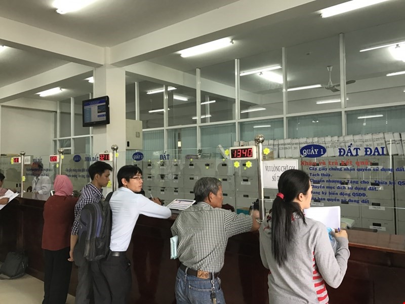 Huyện có được ủy quyền cho UBND xã cấp phép xây dựng không?