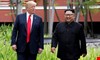 Hội nghị thượng đỉnh Trump - Kim: Bất động sản Việt Nam hưởng lợi Hội nghị thượng đỉnh Trump - Kim: Bất động sản Việt Nam hưởng lợi