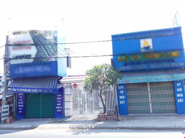 Sau cơn sốt đất đặc khu, hàng tỷ đồng vẫn "chôn chân"