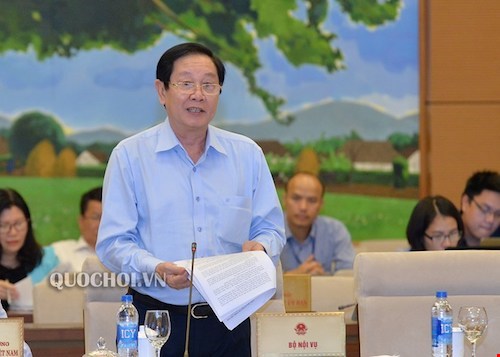 Đồng Nai có thêm 6 phường và 2 thị trấn mới