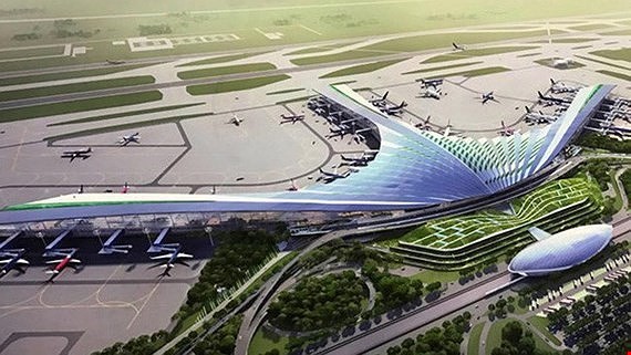 Đồng Nai: Điều chỉnh địa giới hành chính Dự án sân bay Long Thành