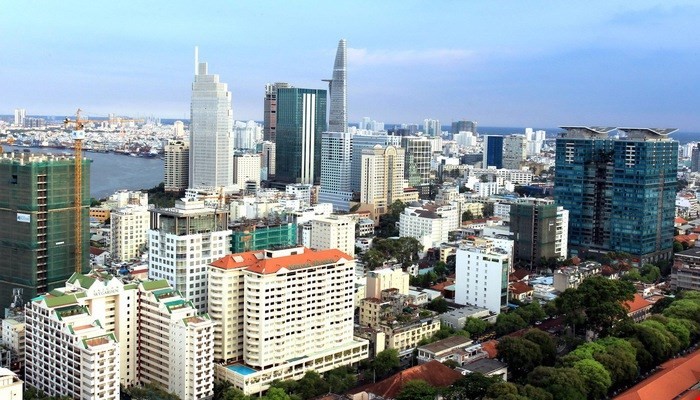 Phó Thủ tướng góp ý điều chỉnh Quy hoạch TP.HCM