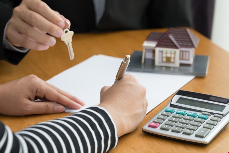 Thuê nhà rồi cho thuê lại: Tiền vào túi không dễ! Thuê nhà rồi cho thuê lại: Tiền vào túi không dễ!