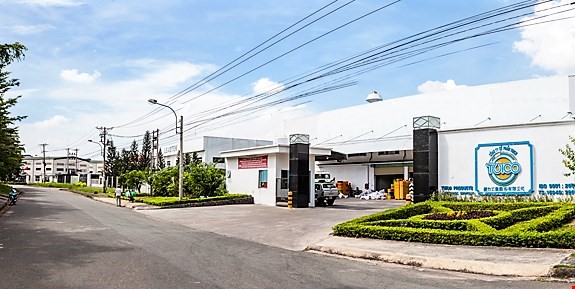 Quy hoạch Khu công nghiệp Hố Nai được điều chỉnh