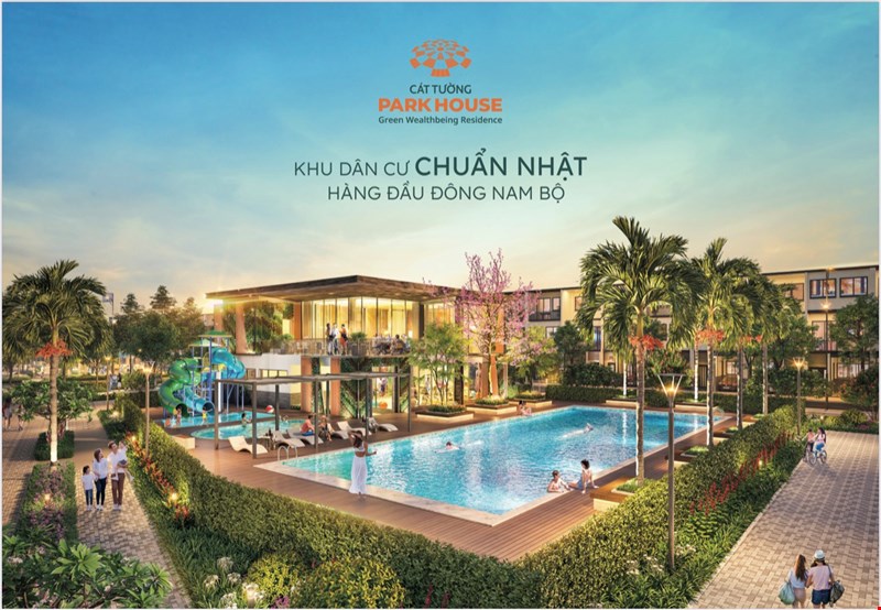 Park House Park House