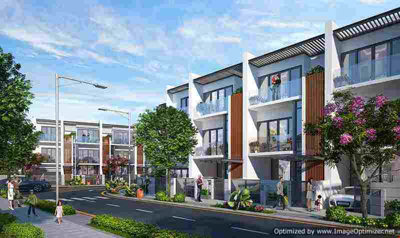 DỰ ÁN DIAMOND CITY CỦ CHI DỰ ÁN DIAMOND CITY CỦ CHI