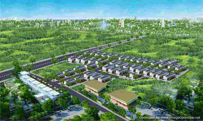 Lucky Garden Long Thành Lucky Garden Long Thành