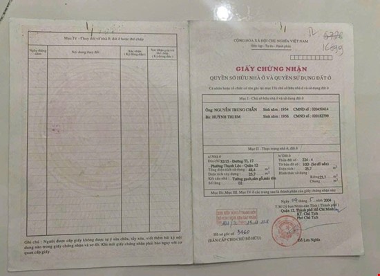 Hàng Hiếm TL40: Nhà 1 Lầu, 2PN, Hẻm Gần Mặt Tiền – Sổ Riêng – Hỗ Trợ Vay