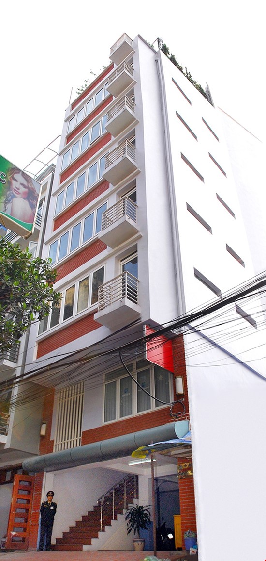 Chính chủ cho thuê văn phòng phố Lê Thánh Tông, phường Cửa Nam, Hà Nội