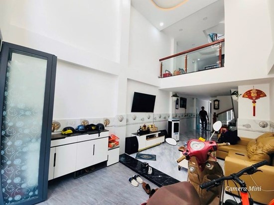📣BÁN NHÀ 4 TẦNG, 54M2, 5PN, DỌN VÀO Ở NGAY NGUYỄN TRỌNG TUYỂN, PHÚ NHUẬN - 14 TỶ🍀