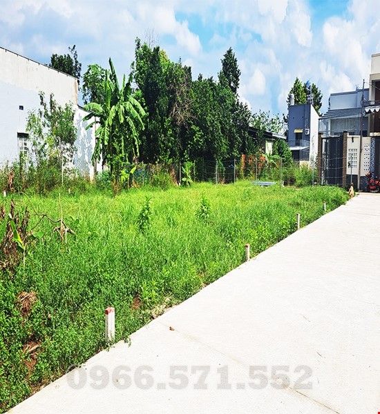 Cơ Hội Đầu Tư Đất Thổ Cư Giá Siêu Rẻ! Mua 1 được 2! Phường Bảo Vinh, T Đồng Nai