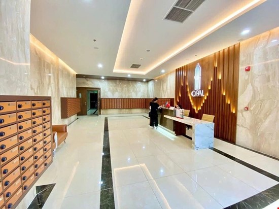 Căn Hộ Opal Skyline 2PN 65m2 - techsky.vn