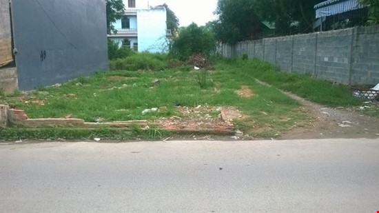 🏡 CHÍNH CHỦ BÁN ĐẤT MẶT TIỀN – SỔ HỒNG RIÊNG – GIÁ HẤP DẪN CHỈ 1 TỶ 1 – NGAY TT TP TÂN AN