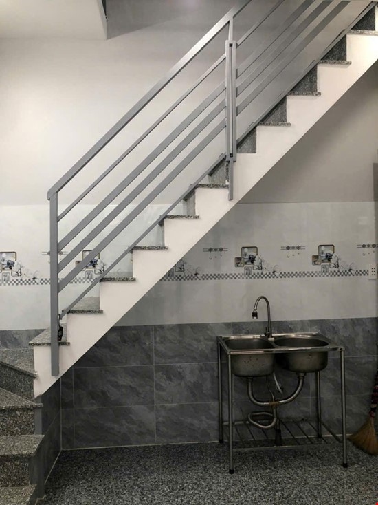 Bán nhà Huỳnh Văn Bánh, Lê Văn Sỹ, P.15, Quận Phú Nhuận , 15m2, 2  tầng, 2.9 tỷ.