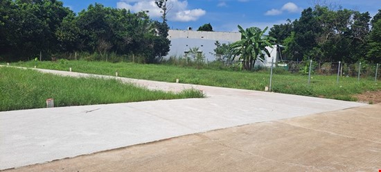Lô thổ cư gần trường học các cấp và vành đai 2 Long Khánh | P Bảo Vinh