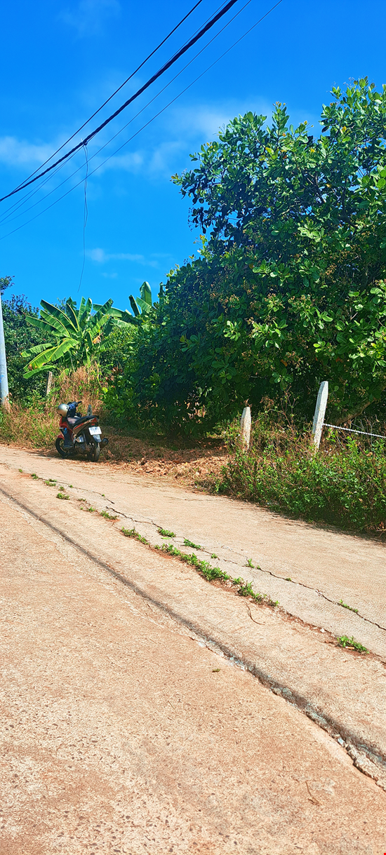 1000mv CLN P Bình Lộc - Long Khánh, Thích hợp nhà vườn nghỉ dưỡng, Framstay