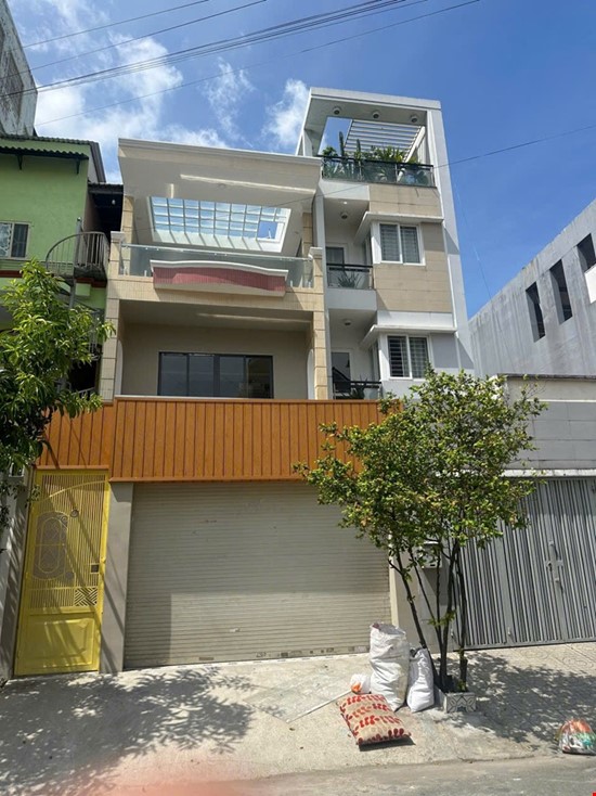 🔥 SIÊU PHẨM TÂN QUY Q7 - ĐƯỜNG SỐ 43 - NGANG 5M HIẾM CÓ - HƯỚNG BẮC MÁT RƯỢI - ĐẤT SẠCH 100% 🔥