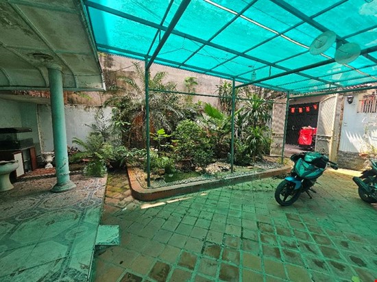 Bán 176M kim ngưu tặng nhà ô tô vào nhà hai bà trưng