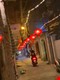 Bán nhà phân lô đưuòng hoàng mai 4 tầng long lanh dân xây ô tô kinh doanh