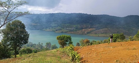 📈 [HỒ NGỌC – VÙNG TĂNG TRƯỞNG MẠNH CỦA THỊ TRƯỜNG NGHỈ DƯỠNG BẢO LỘC GIAI ĐOẠN 2025–2030]