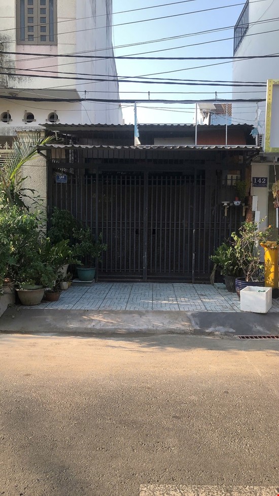 Bán nhà Quận 7 đường số 43 P.Tân Quy Quận 7 dt 4x22m giá 13,8 tỷ 