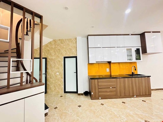 Bán gấp Chung cư mini Chợ Khâm Thiên, Giá 14,5 tỷ, DT59m, MT 6m