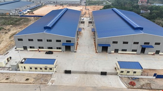 📣 CHÍNH CHỦ CẦN HỢP TÁC GẤP VỚI CÁC ANH/CHỊ MÔI GIỚI CHO THUÊ NHÀ XƯỞNG