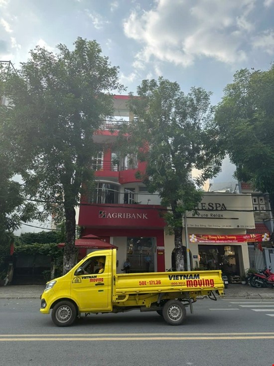 Cho thuê nhà đường số 65 Khu Tân Quy Đông,Quận 7 dt 6x15m,2  lầu,st