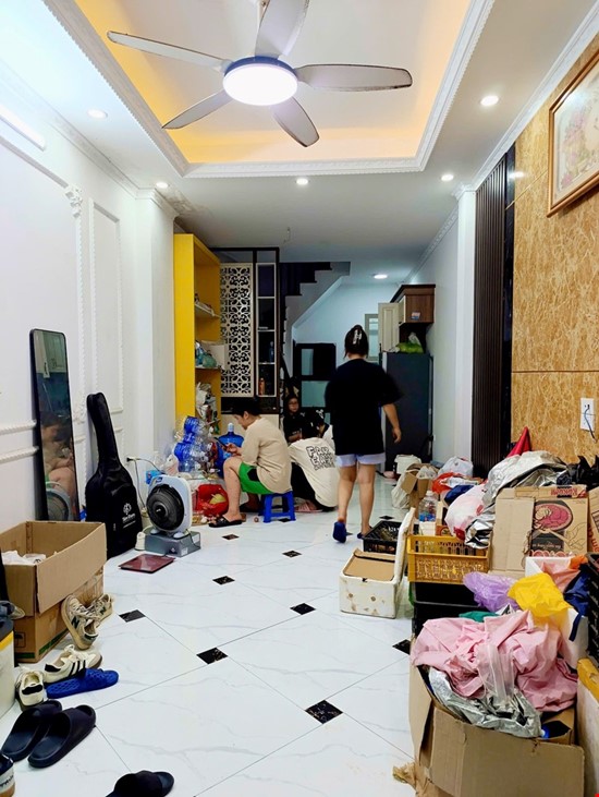 Cần bán nhà đường Quang Trung, quận Hà Đông, gần bến xe Yên Nghĩa