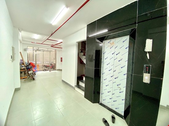BÁN CCMN NGỌC TRỤC – 11 PHÒNG FULL ĐỒ – DÒNG TIỀN 800TR/NĂM
