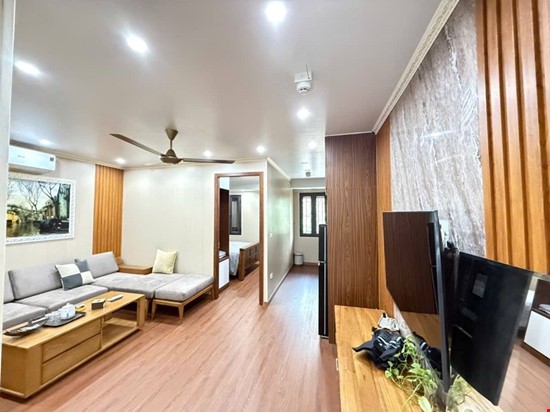 VỊ TRÍ HIẾM-PHỐ CỬA NAM QUẬN HOÀN KIẾM-107M 13xTỶ-NỘI THẤT XỊN-Ở NGAY-KINH DOANH-CHO THUÊ