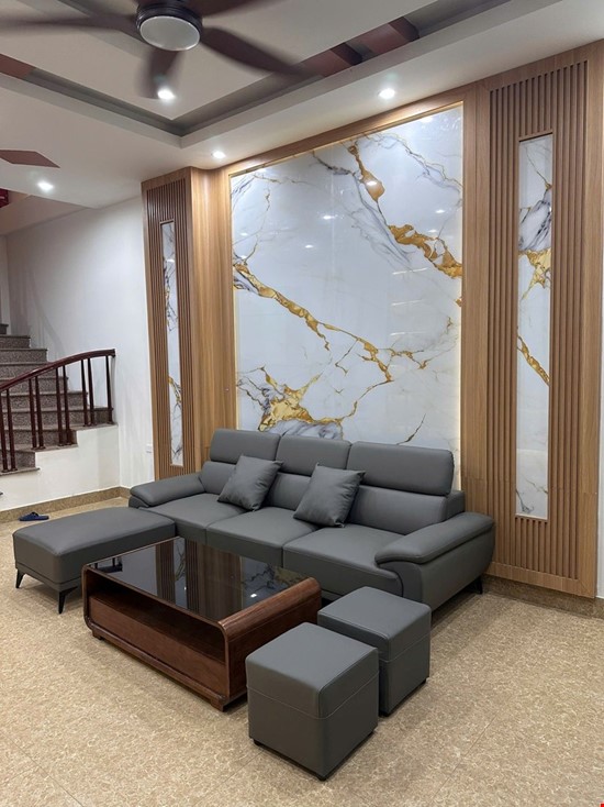BÁN NHÀ VŨ TÔNG PHAN – THANH XUÂN, RẤT GẦN PHỐ, LÔ GÓC NỞ HẬU, 5 TẦNG TẶNG NỘI THẤT.