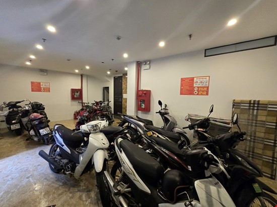 Bán 80m - 6 Tầng - 6.2m.Mặt Tiền.( Nguyễn Khang ) Cầu Giấy
