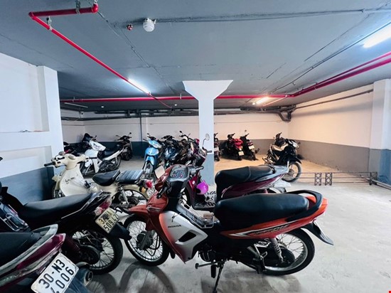 Bán CHDV. 200m - 27 Phòng. Thu 150tr/Tháng. Phương Canh