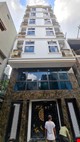 BÁN TOÀ CCMN PHÚ DIỄN - DOANH THU 100 TRIỆU/THÁNG