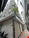 Bán nhà minh khai gốc đề 5 tầng long lanh ở ngay lô góc 1 nhà ra ngõ hoàng mai
