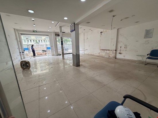 Mặt phố kim đồng bán nhà 5 tầng hoàng mai