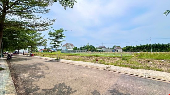 🔑 Chốt nhanh lô đất đẹp tại Tân Phú Trung – Sổ riêng từng nền!