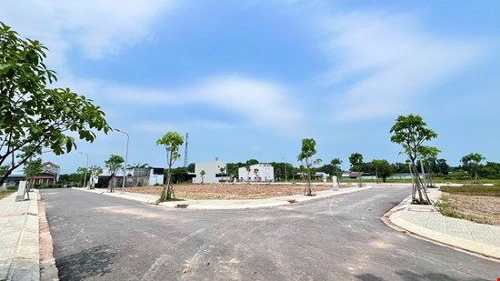 🏡 Chính Chủ Bán Đất Tân Phú Trung – Gần Metro Số 2 – Sổ Riêng 💥