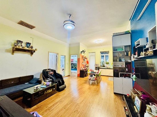 Bán Chung Cư Đức Giang, Long Biên 72m2, Giá 4,15 tỷ – Căn Đẹp Hiếm