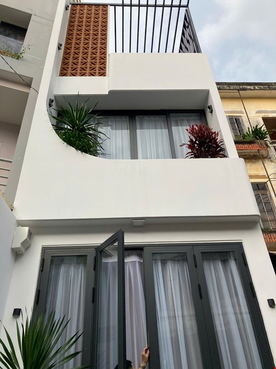 Bán nhà Đặng Văn Ngữ, Lê Văn Sỹ, Quận Phú Nhuận , 36m2, 3  tầng, 7.x tỷ.