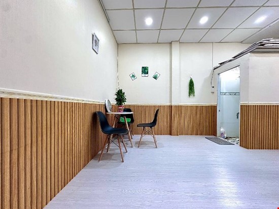 Bán nhà gần mặt tiền Đỗ Đức Dục, 16m2 chỉ 2 tỷ 15 SHR 2 tầng