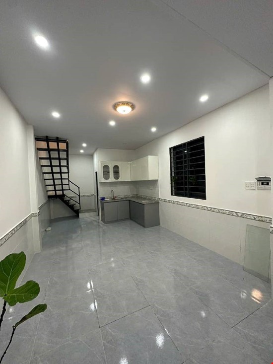 Bán nhà Phan Thị Hành, Tân Phú, 30m2 SHR 3 tỷ 14