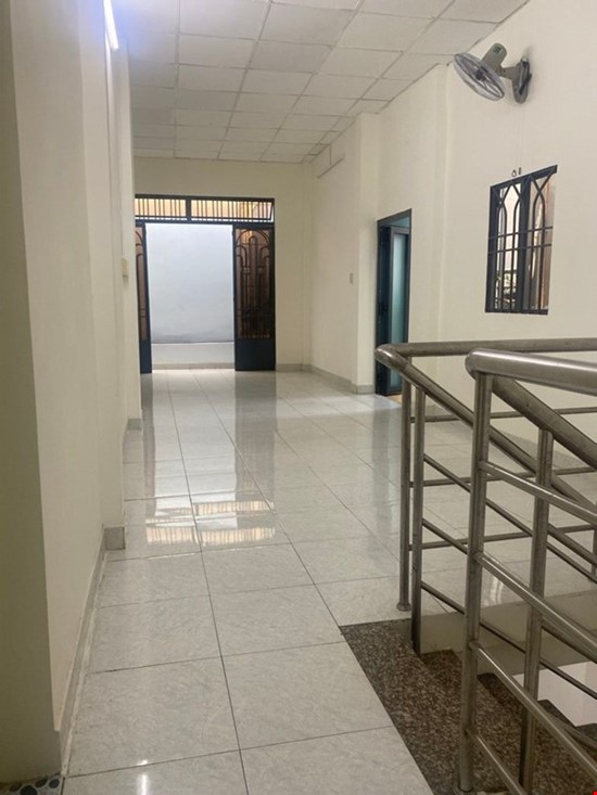 42m2 HỒNG LẠC, 3 TẦNG, 5PN, GẦN CHỢ TÂN BÌNH 3 TỶ 3