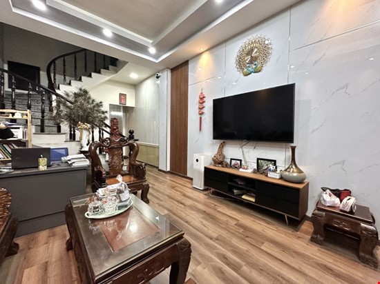 NỘI ĐÔ BÌNH LỢI – 72M2 – KHU ĐỒNG BỘ 4 TẦNG – CHỈ 8 TỶ 9
