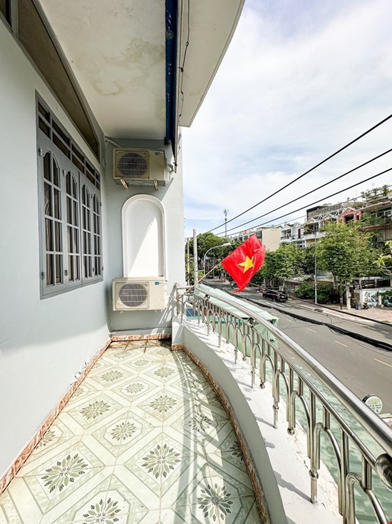 MẶT TIỀN QUẬN BÌNH THẠNH – 110M2 – ĐƯỜNG NHỰA 20M CÓ LỀ - 22 TỶ