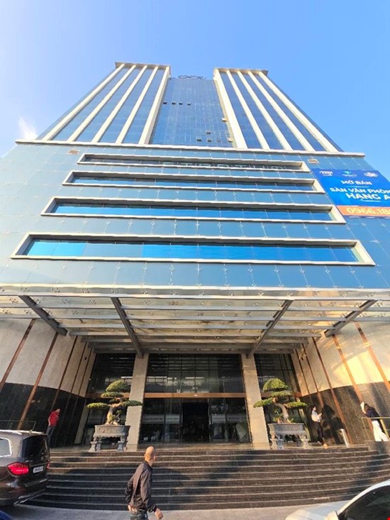 Bán sàn chung cư chợ mơ bạch mai 233M long lanh tầng cao hai bà trưng