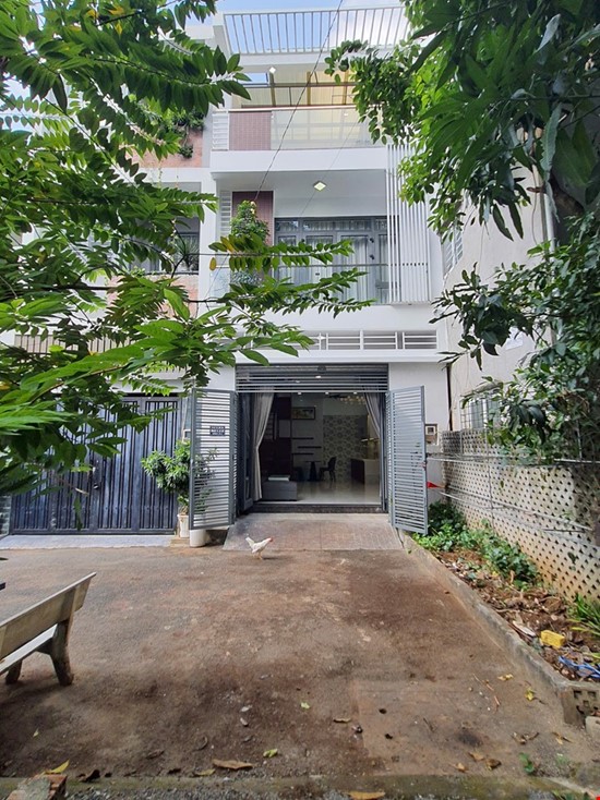 Bán nhà Full nội thất khu dân cư APEC trường thọ thủ đức,TPHCM,LH 0909428959.